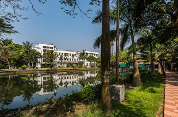 IACS University Infrastructure photo 2